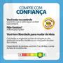 Imagem de 4x Tintas 500ml Compatível Deskjet Advantage 2676 2675