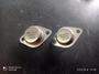 Imagem de 4x Transistor 2n6543 Npn 5amp 400v To3 Mospec