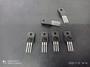 Imagem de 4x Transistor Fqpf4n60c Fqpf4n60 Mosfet N 4amp 600v Fsc
