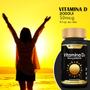 Imagem de 4x vitamina d3 2000ui 30caps premium hf suplements