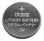 Imagem de 5 Baterias Lithium 3v Cr2032 Sony, Elgin, Panasonic