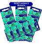 Imagem de 5 Baterias Sony 377 Sr626sw Murata Original Lr626 177 Ag4 Lithium para relógios pc camera