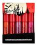 Imagem de 5 Batom Matte Veludo Volume Labial Bocao Sedutor - C