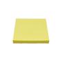 Imagem de 5 Bloco Post-it Adesivo Amarelo Para Anotação De Lembretes