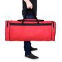 Imagem de 5 Bolsa mala de viagem bagagem extra grande de mão de ombro