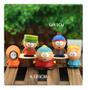 Imagem de 5 Bonecos South Park Eric Kenny Kyle Stan Action Figure