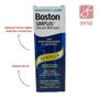 Imagem de 5 Boston Simplus 120 Ml Multiação Lentes Rígidas Bausch Lomb