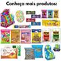Imagem de 5 Caixinhas de Pastilhas Bala Tutti Frutti Drops Sacolinha