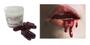 Imagem de 5 Cápsulas De Sangue Cenográfico Artificial Comestível