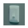 Imagem de 5 Conjunto Interruptor Triplo Aria Placa 4x2 Tramontina