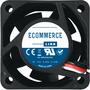 Imagem de 5 Cooler 1608Vl-05W-B59 24V 0.09A 2.16W 3L 3P 40X40X20Mm F1