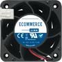 Imagem de 5 Cooler PMD2404PQB1-A 26V 3.3W 0.12A 2L 2P 40X40X28 A1