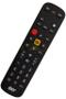 Imagem de 5 cr sky hdtv zapper tv hd slim plus ul2u repõe rc65sb shr01 ul2m ul1 sh01-500 sh10-500 sh20-100 sh26