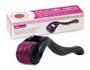 Imagem de 5 Dermaroller 540 Agulhas Derma Roller 0,5 1,0 1,5 2,0, 2,5 mm