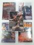 Imagem de 5 Dvds Filmes Van Damme , Inferno + Leão Branco + 3 Filmes