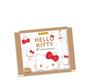 Imagem de 5 Envelopes Figurinha Hello Kitty 50 Anos, Panini