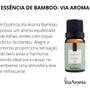 Imagem de 5 Essências Via Aroma 10 Ml Aromatizador Difusor Elétrico