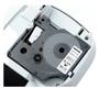 Imagem de 5 Fitas Dymo COMPATIVEL Branca D1 45013 COLORPOP LM210 LM160