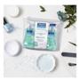 Imagem de 5 Kit Viagem Skincare Facial Nupill Derme Control c/ 3 itens