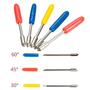 Imagem de 5 Laminas Para Plotter  Graphtec Cb09