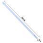 Imagem de 5 Luminária Barra Led Bi-volt Asx 50cm Universal Com Botão