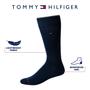 5 Meias Tommy Hilfiger - Estampa Allover Flag Imagem de 5 Meias Tommy Hilfiger - Estampa Allover Flag