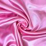 Imagem de 5 Metros Tecido Cetim Charmousse Sem Lycra 5,00x1,50m