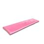 Imagem de 5 Metros Tecido Cetim Charmousse Sem Lycra 5,00x1,50m