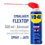 Imagem de 5 Oleo Lubrificante Multiuso Wd40 Flextop 500ml