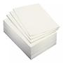 Imagem de 5 Pacotes Papel A4 Sulfite 2500 Folhas Resma Reciclado NFe