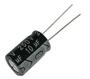 Imagem de 5 PÇS - CAPACITOR ELETROLITICO 10X250V - 10UF X 250V - 105º