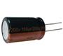 Imagem de 5 PÇS CAPACITOR ELETROLITICO 150X200V - 150UF X 200V - 105º