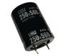 Imagem de 5 PÇS CAPACITOR ELETROLITICO 560X250V - 560UF X 250V - 105º