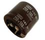 Imagem de 5 PÇS CAPACITOR ELETROLITICO 560X250V - 560UF X 250V - 105º