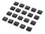 Imagem de 5 Pcs Transceptor Ci De Interface Rs-485 Texas Sn75Lbc184D