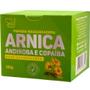 Imagem de 5 Pomada Massageadora Arnica, Andiroba Copaíba Massagem 250g