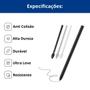 5 pontas extras para S Pen - Galaxy Tab S6 2019 T865 - TECK KING Imagem de 5 pontas extras para S Pen - Galaxy Tab S6 2019 T865