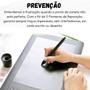 Imagem de 5 Ponteiras Com Extrator Para Tab Samsung S9 Ultra 14.6 X916