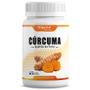 Imagem de 5 Potes Cúrcuma 600mg 120cps Fitoprime