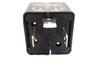 Imagem de 5 Rele Universal 4 Pinos 12V 40A e 5 Conjunto Porta Relês