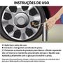 Imagem de 5 Spray Reparador De Pneus De Carros Automoveis 400ml - M500