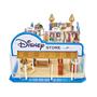 Imagem de 5 Surprise Mini Brands Loja de Brinquedos Disney Store Playset Colecionável +3 anos Faz de Conta Xalingo - 54176
