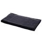 Imagem de  5 Toalhas Lavabo Manicure e Pedicure com Barra para Bordar 26 x 43 cm - Toalha Portatil