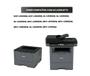 Imagem de 5 Toner TN3472 TN-3472 TN880 Compatível para impressora Brother DCP-L5652DN DCP-L5502DN HL-L5102DW