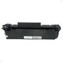 Imagem de 5 Toners Compativel Hp 283a 83a M125 M127 M127fn Preto