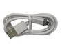 Imagem de 5 un Cabo USB-IOS Lightning Turbo 25W Branco