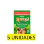 Imagem de 5 UN Ração Úmida Sachê para Cães Adultos Dog Chow Sabor Frango