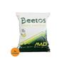 Imagem de 5 Unidades Snack Proteico Beetos Madi Sabor Ervas 40G