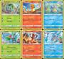 Imagem de 50 Cartas Originais de Pokémon + 1 Ultra Rara (COPAG)