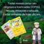 Imagem de 50 cartinhas pokemon + 5 cartas foil brilhante garantidas